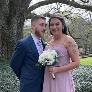 Meet your Posher, Corey